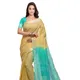 Jasmine Tan & Turquoise__OmenSilks