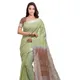 Khaki Tan & Brown__OmenSilks