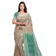 Tan & Viridian Green__OmenSilks