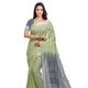 Khaki Tan & Grey__OmenSilks