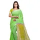 Neon Green & Pear Green__OmenSilks