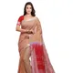 Persian Orange & Red__OmenSilks