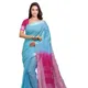Argentinian Blue & Raspberry Pink__OmenSilks