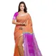 Mango Orange & Wild Strawberry__OmenSilks
