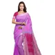 Orchid Magenta & Raspberry Pink__OmenSilks