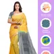 Yellow & Grey__OmenSilks