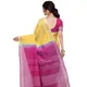 Yellow & Raspberry Pink__OmenSilks