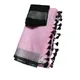 Baby Pink-Black__OmenSilks