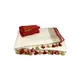 Off White-Red