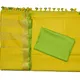 Yellow-Parrot Green-Gold