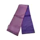 Striker_Pink & Minske_Indigo__OmenSilks