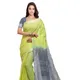 Lime Green & Grey__OmenSilks