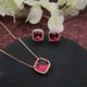 Rose Gold__Kalyani Jewellers ( shreenathji jewellery )