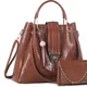 Brown__Fortify Craft