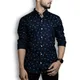 Navy Blue__No Choice