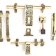 Single Door Kit__ Jovial 