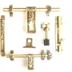 Single Door Kit__ Jovial 