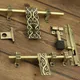Single Door Kit__ Jovial 