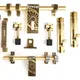 Double Door Kit__ Jovial 