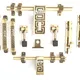 Double Door Kit__ Jovial 
