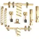 Double Door Kit__ Jovial 