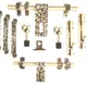 Double Door Kit__ Jovial 