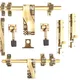 Double Door Kit__ Jovial 