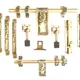 Double Door Kit__ Jovial 