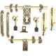 Double Door Kit__ Jovial 