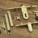 Double Door Kit__ Jovial 