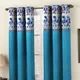 Aqua Blue__Homefab India