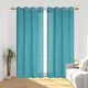 Aqua Blue__Homefab India