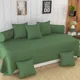 Dark Green__Homefab India