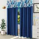 Navy Blue__Homefab India
