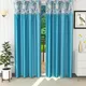 Aqua Blue__Homefab India
