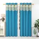 Aqua Blue__Homefab India