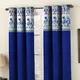 Navy Blue__Homefab India