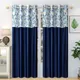 Navy Blue__Homefab India