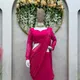 Pink__Sareevillaglam 