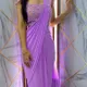 Purple__Sareevillaglam 