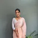 Peach__Vrunda Creation