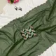 Dark Green__Vrunda Creation