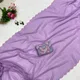Purple__Vrunda Creation