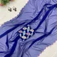 Navy Blue__Vrunda Creation
