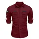 Maroon__AP CREATION