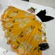 Yellow__JOVK DESIGN