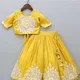 Yellow__JOVK DESIGN