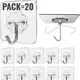 Pack of 20__GLOSSISHINE