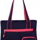 Blue/Orange__Teeba Bags