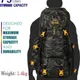 Black::Green__Teeba Bags